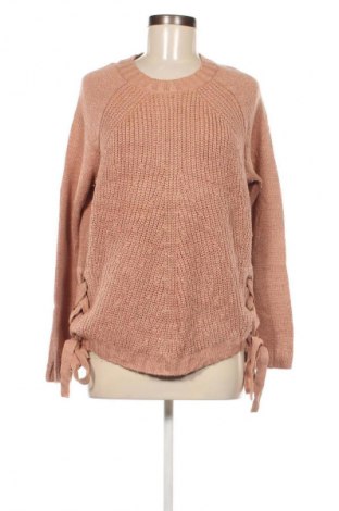 Дамски пуловер George, Размер XL, Цвят Многоцветен, Цена 18,85 лв.