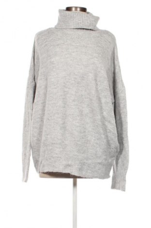 Damenpullover George, Größe XL, Farbe Grau, Preis € 8,29