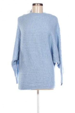 Γυναικείο πουλόβερ George, Μέγεθος S, Χρώμα Μπλέ, Τιμή 8,25 €