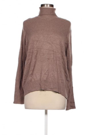 Damenpullover George, Größe 3XL, Farbe Braun, Preis € 7,49