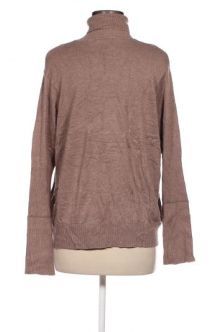 Damenpullover George, Größe 3XL, Farbe Braun, Preis € 7,49