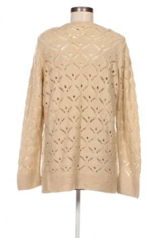 Damenpullover George, Größe XL, Farbe Beige, Preis € 3,49