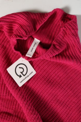 Damenpullover Gerry Weber, Größe L, Farbe Rosa, Preis € 15,49