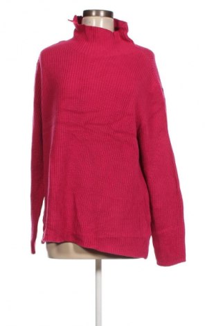 Damski sweter Gerry Weber, Rozmiar L, Kolor Różowy, Cena 69,99 zł