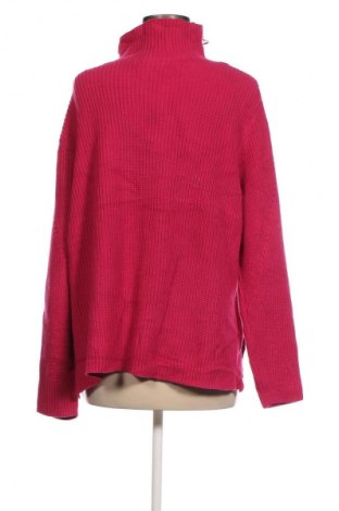 Damenpullover Gerry Weber, Größe L, Farbe Rosa, Preis € 15,49