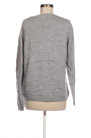 Damenpullover Gerry Weber, Größe L, Farbe Grau, Preis € 15,49