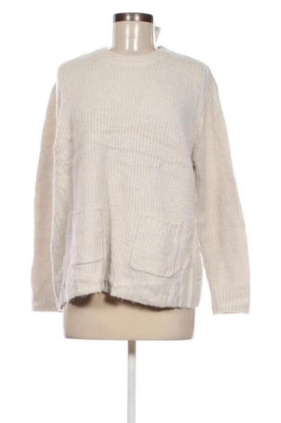 Damenpullover Gerry Weber, Größe L, Farbe Beige, Preis € 8,99