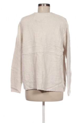 Damenpullover Gerry Weber, Größe L, Farbe Beige, Preis 19,79 €