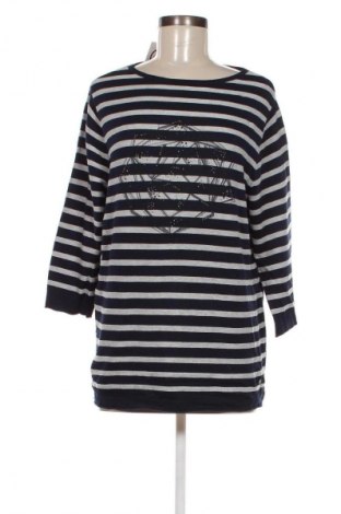 Damski sweter Gerry Weber, Rozmiar L, Kolor Kolorowy, Cena 21,99 zł