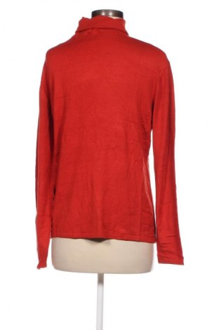 Damenpullover Gerry Weber, Größe M, Farbe Rot, Preis € 19,99