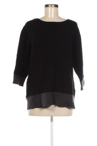 Pulover de femei Gerry Weber, Mărime XL, Culoare Negru, Preț 81,99 Lei