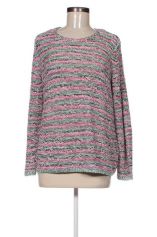 Damenpullover Gerry Weber, Größe L, Farbe Mehrfarbig, Preis 19,79 €