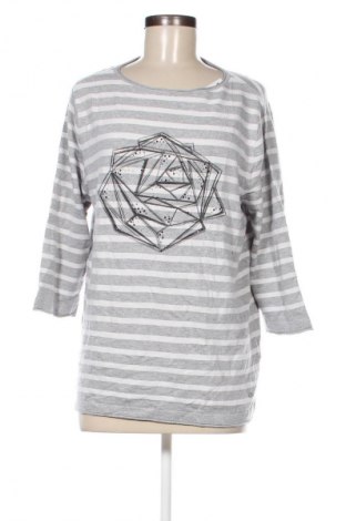 Γυναικείο πουλόβερ Gerry Weber, Μέγεθος XL, Χρώμα Πολύχρωμο, Τιμή 21,29 €