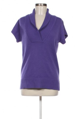 Damenpullover Gerry Weber, Größe M, Farbe Lila, Preis 5,99 €