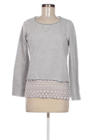 Damenpullover Gina, Größe S, Farbe Grau, Preis 6,99 €