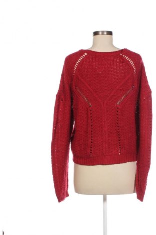 Damenpullover Gina, Größe XL, Farbe Rot, Preis 9,29 €