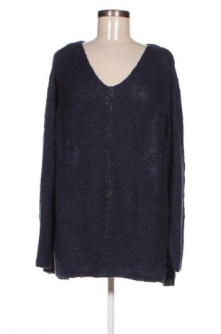 Damenpullover Gina, Größe XXL, Farbe Blau, Preis 7,49 €