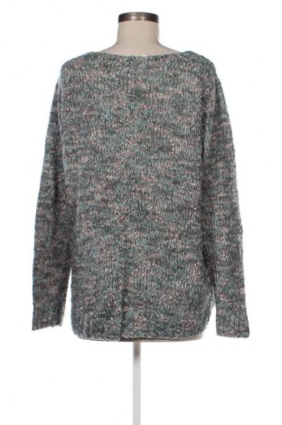 Damski sweter Gina, Rozmiar L, Kolor Kolorowy, Cena 32,99 zł