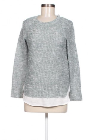 Дамски пуловер Gina, Размер S, Цвят Сив, Цена 15,95 лв.
