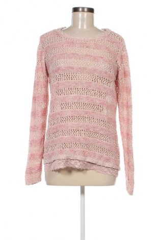 Γυναικείο πουλόβερ Gina, Μέγεθος L, Χρώμα Ρόζ , Τιμή 7,79 €