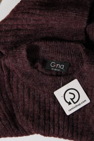 Damenpullover Gina, Größe M, Farbe Lila, Preis € 7,49