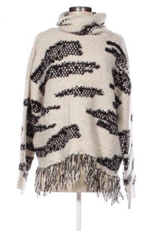 Дамски пуловер Gina, Размер XL, Цвят Многоцветен, Цена 17,11 лв.
