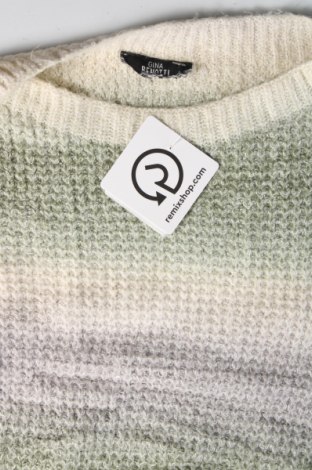 Damenpullover Gina Benotti, Größe XL, Farbe Mehrfarbig, Preis 7,49 €