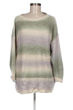 Damenpullover Gina Benotti, Größe XL, Farbe Mehrfarbig, Preis 7,49 €