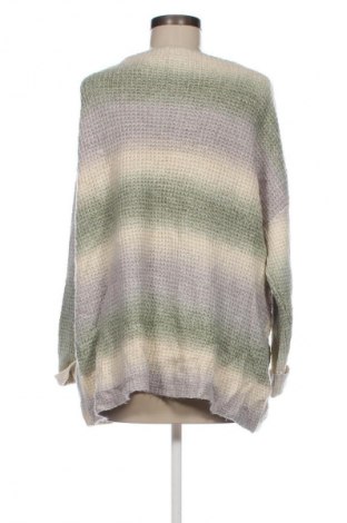 Damski sweter Gina Benotti, Rozmiar XL, Kolor Kolorowy, Cena 32,99 zł