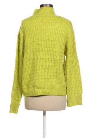 Damenpullover Gina Benotti, Größe M, Farbe Grün, Preis 7,49 €