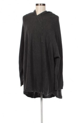 Γυναικείο πουλόβερ Gina Benotti, Μέγεθος 3XL, Χρώμα Γκρί, Τιμή 8,97 €