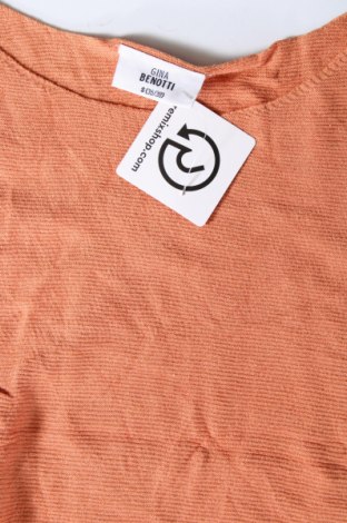 Damenpullover Gina Benotti, Größe S, Farbe Orange, Preis € 3,99