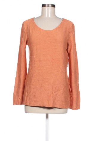 Damenpullover Gina Benotti, Größe S, Farbe Orange, Preis 7,49 €