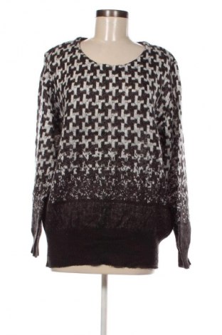 Damenpullover Gina Benotti, Größe XL, Farbe Mehrfarbig, Preis € 8,29