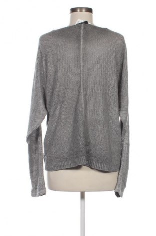 Damenpullover Gina Benotti, Größe M, Farbe Grau, Preis € 8,29