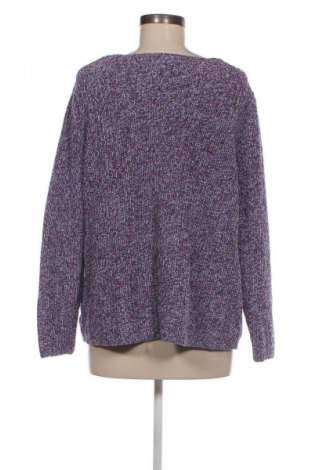 Damenpullover Gina Benotti, Größe L, Farbe Mehrfarbig, Preis € 6,49