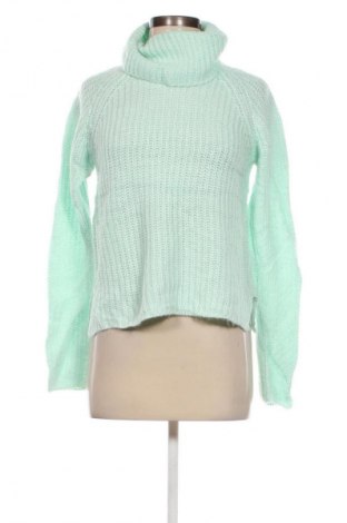 Damenpullover Gina Tricot, Größe M, Farbe Grün, Preis 5,99 €