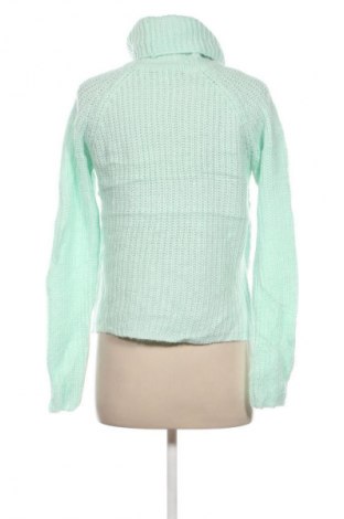 Damenpullover Gina Tricot, Größe M, Farbe Grün, Preis € 6,99