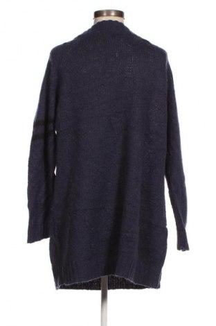 Damenpullover Gina Tricot, Größe XL, Farbe Blau, Preis 6,29 €