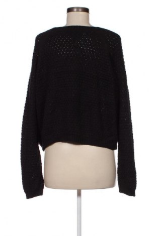 Pulover de femei Gina Tricot, Mărime L, Culoare Negru, Preț 31,99 Lei