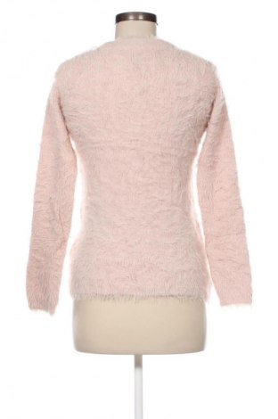 Damenpullover Gina Tricot, Größe XS, Farbe Aschrosa, Preis 5,99 €