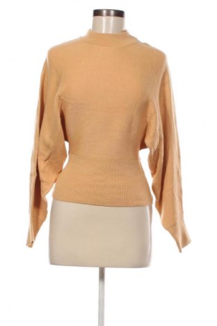 Damenpullover Gina Tricot, Größe XS, Farbe Braun, Preis € 5,99