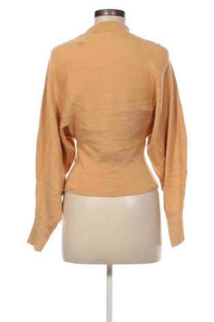 Damenpullover Gina Tricot, Größe XS, Farbe Braun, Preis 5,99 €