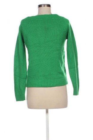 Damenpullover Gina Tricot, Größe XS, Farbe Grün, Preis € 6,99