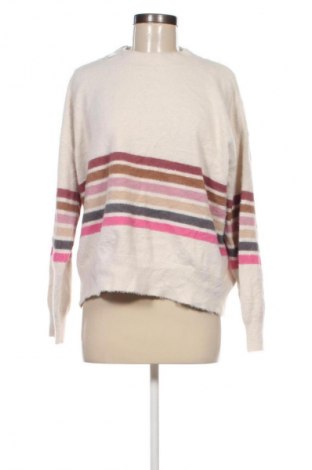 Damenpullover Gina Tricot, Größe L, Farbe Beige, Preis € 6,99