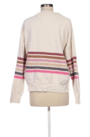 Damenpullover Gina Tricot, Größe L, Farbe Beige, Preis € 6,99