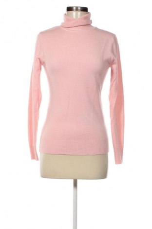 Damenpullover Glo Story, Größe L, Farbe Rosa, Preis € 9,99