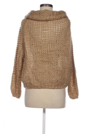 Damenpullover Golden Days, Größe M, Farbe Braun, Preis 9,99 €