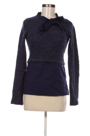 Damenpullover Goldie Estelle, Größe M, Farbe Blau, Preis 18,09 €