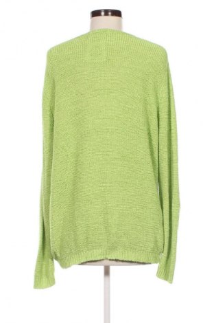 Pulover de femei Golle Haug, Mărime XL, Culoare Verde, Preț 28,99 Lei